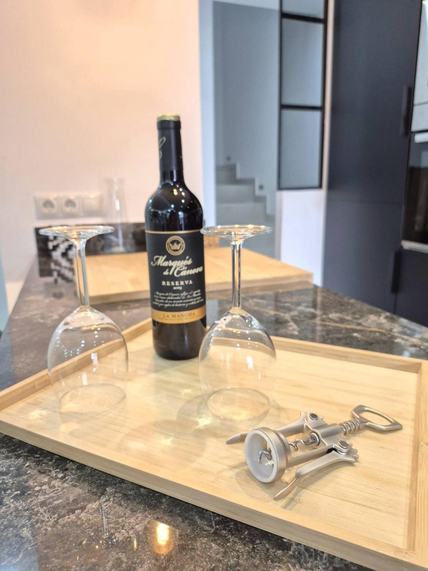 Happy Travel Renovated Duplex Appartamento