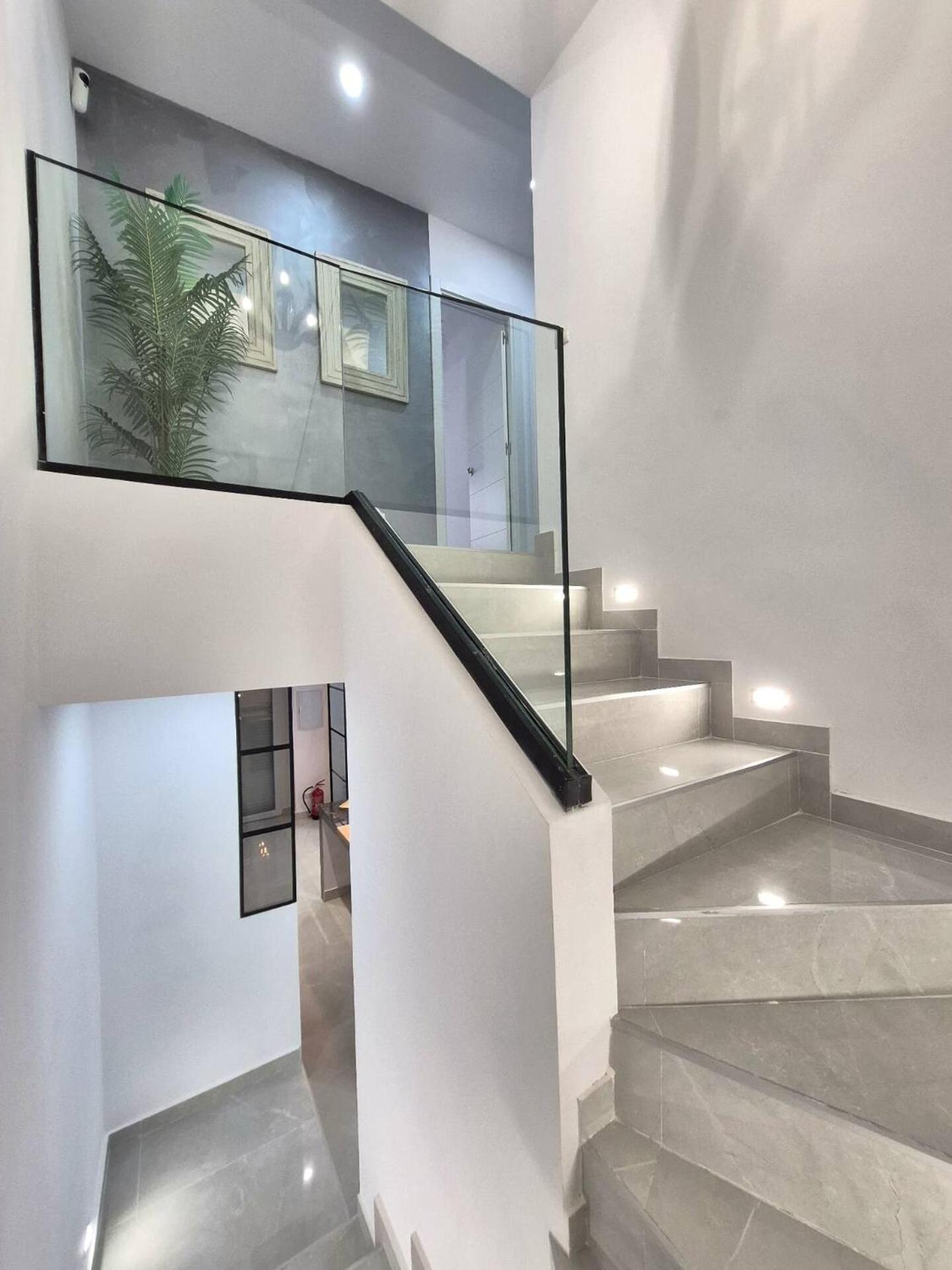 Appartamento Happy Travel Renovated Duplex *