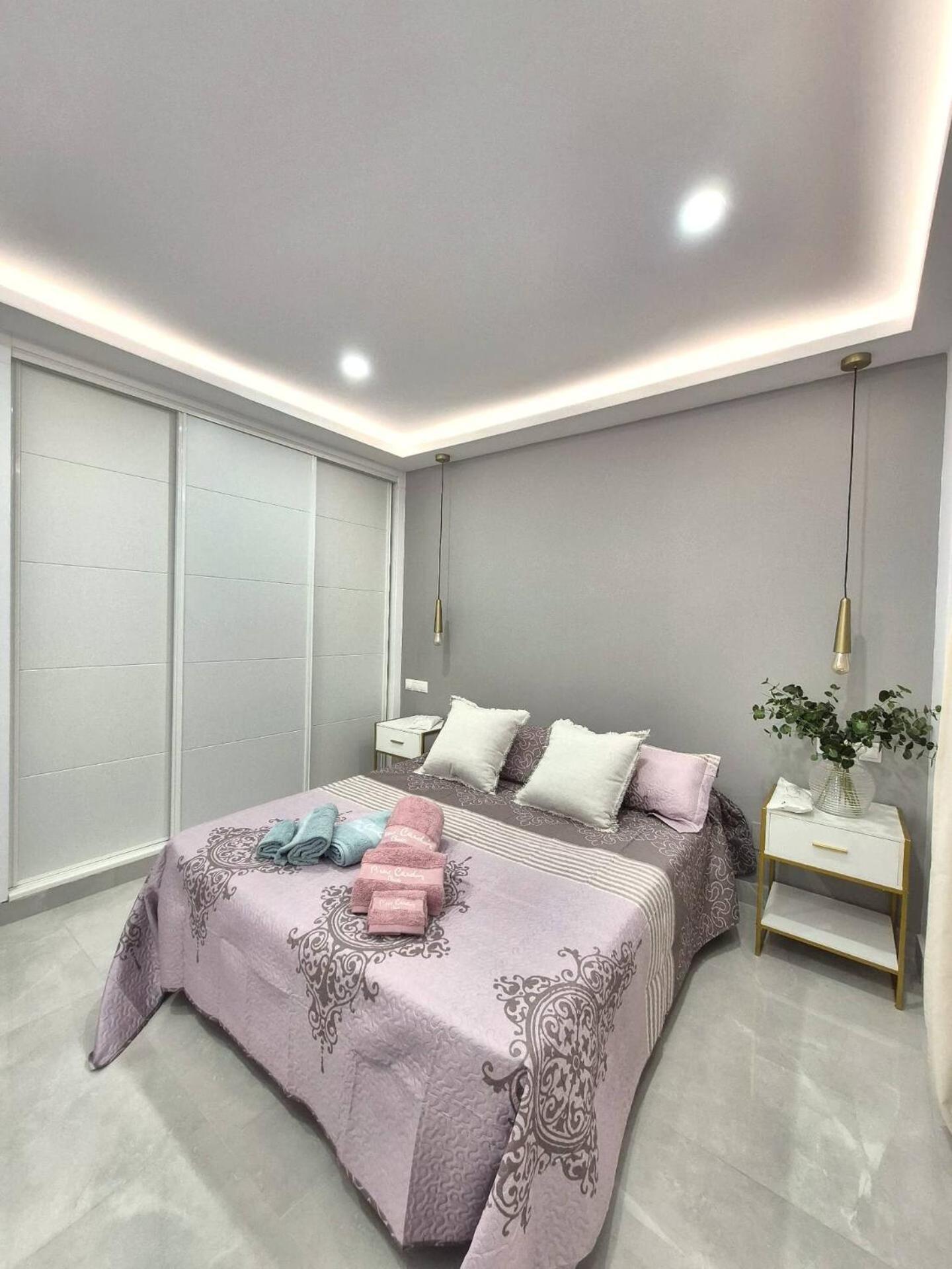 Happy Travel Renovated Duplex