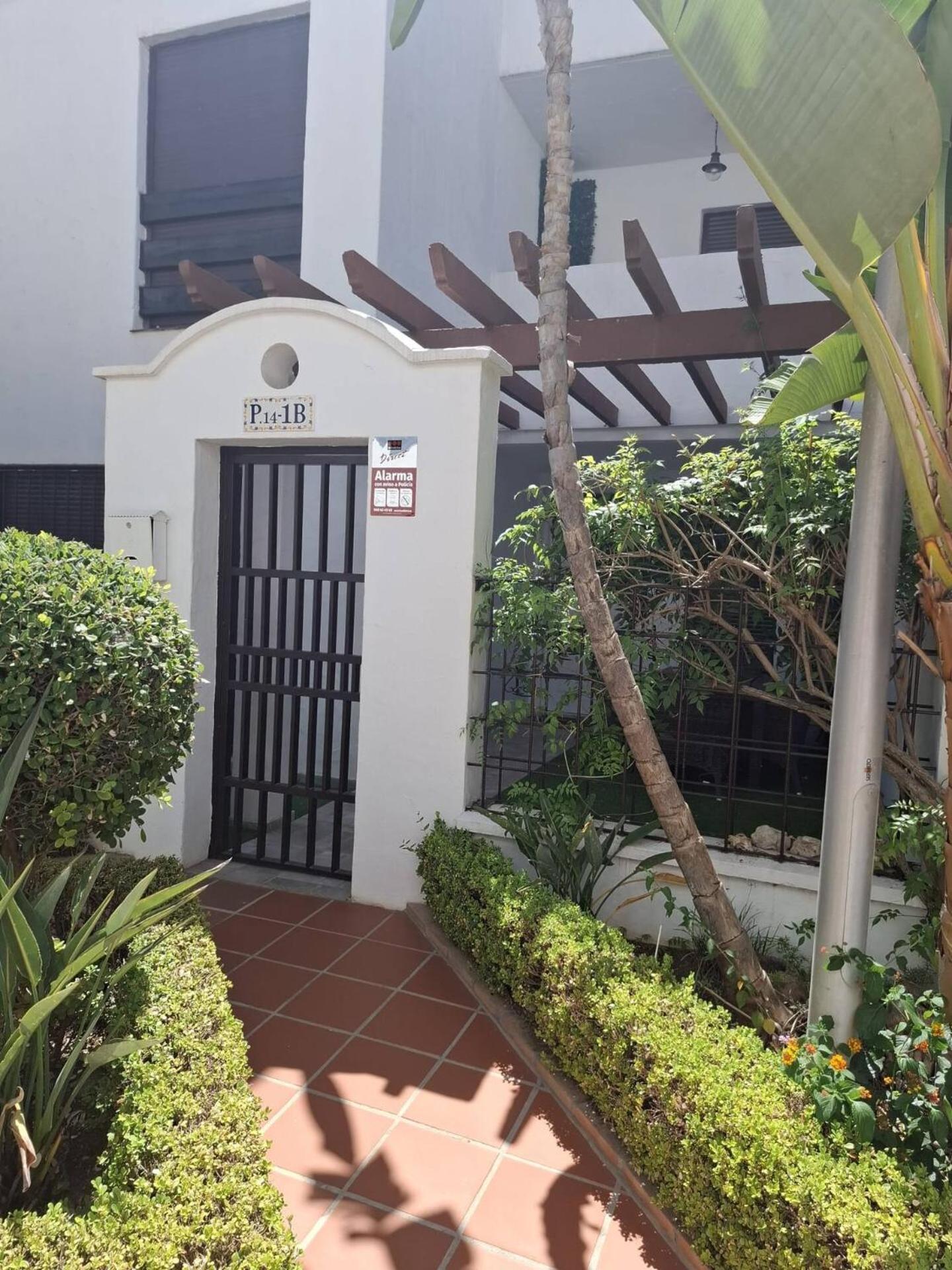 Happy Travel Renovated Duplex Marbella