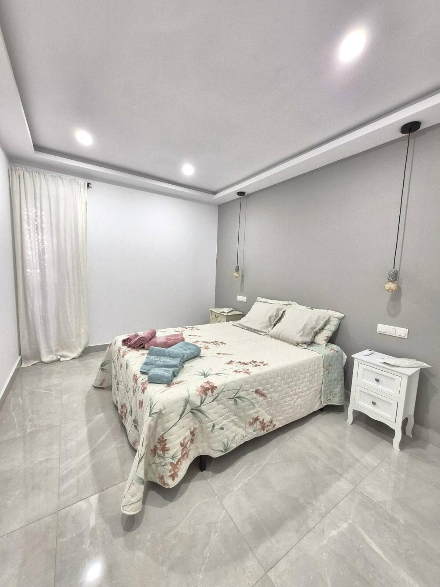 Happy Travel Renovated Duplex * Marbella